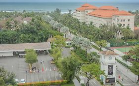 Sea Phoenix Hotel Da Nang